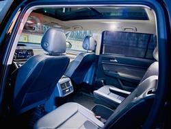 ڤۆڵکسواگن ئەتلەس